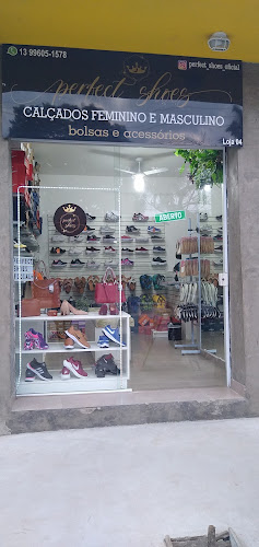 Perfect Shoes Oficial foto 1
