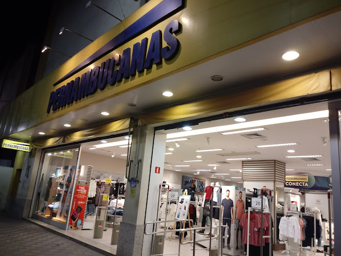 Pernambucanas foto 1