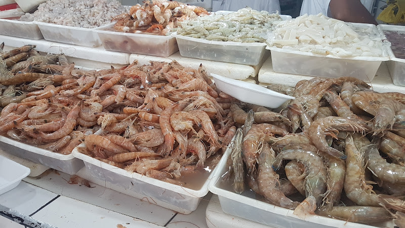 Pescados Madeira foto 1