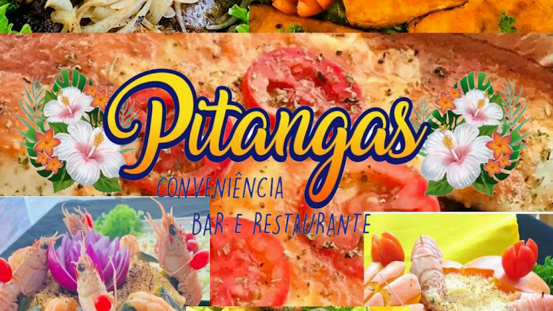 PITANGAS foto 1