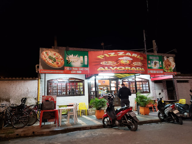 Pizzaria Alvorada foto 1