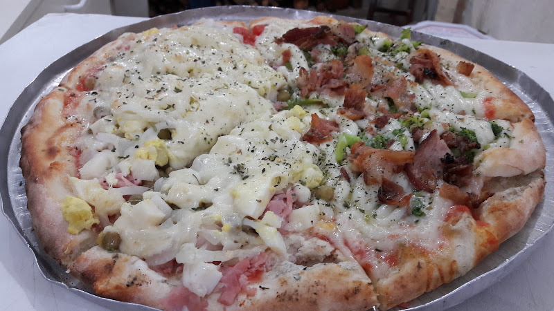 Pizzaria Bella Fornacce foto 1