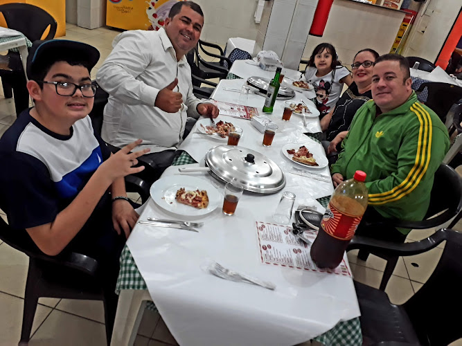 Pizzaria Bella Fornacce foto 1