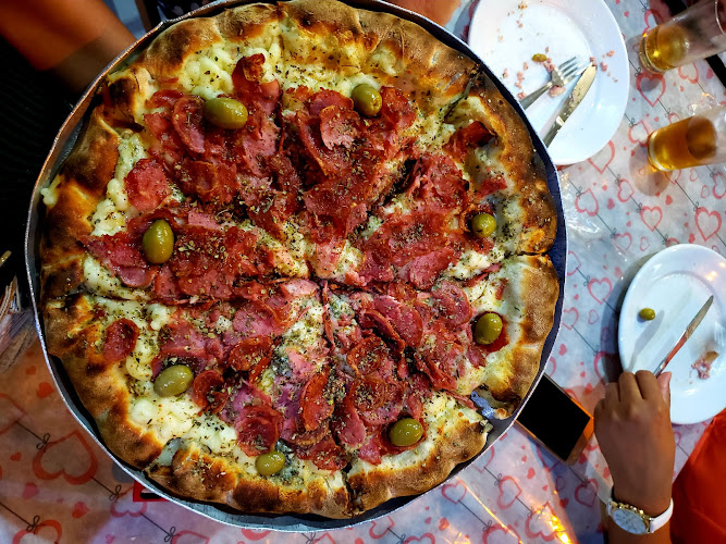 Pizzaria Boa Pizza foto 1