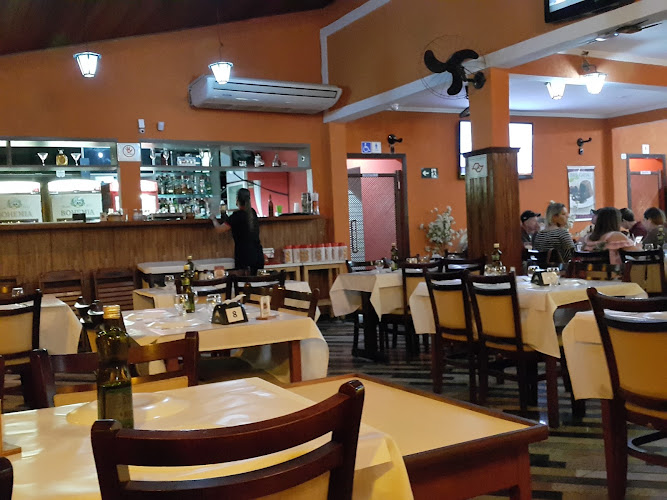 Pizzaria Dom Guilherme foto 1