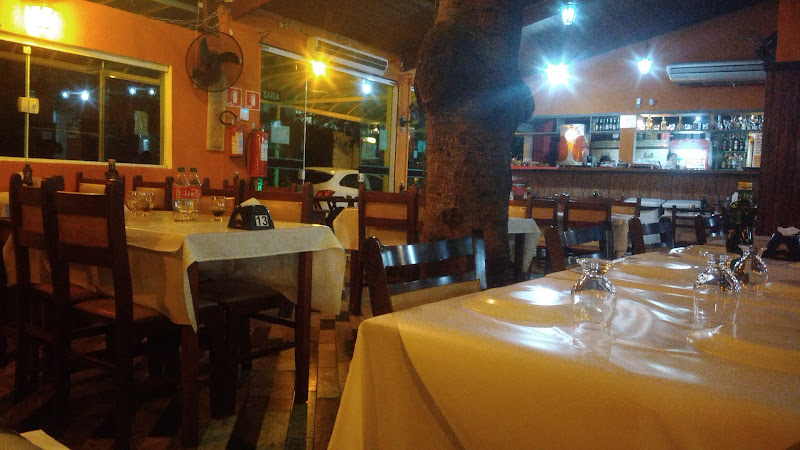 Pizzaria Dom Guilherme foto 1