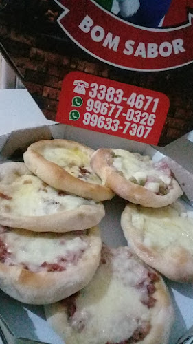 Pizzaria e Esfiharia Bom Sabor foto 1
