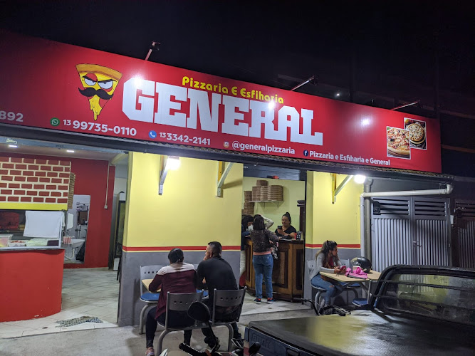 Pizzaria e Esfiharia GENERAL foto 1