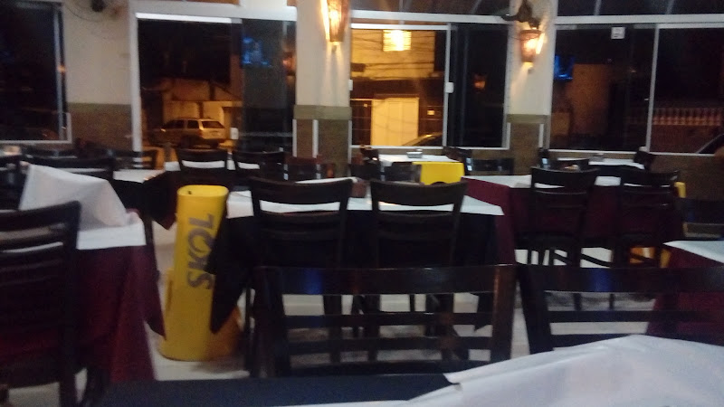 Pizzaria E Lanchonete do Romilton Aguiar foto 1
