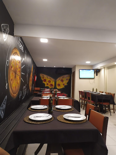 Pizzaria Forno Quente foto 1