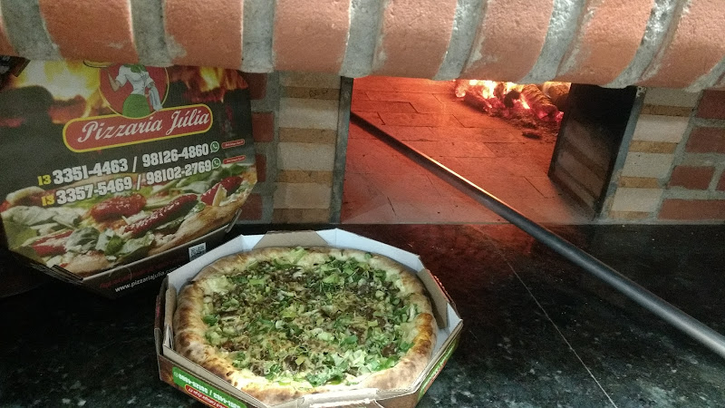 Pizzaria Julia foto 1