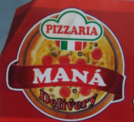 Pizzaria maná foto 1