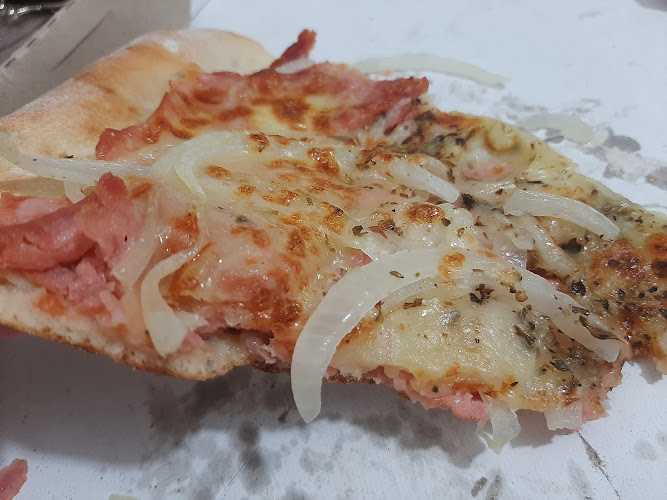 Pizzaria Passarela foto 1