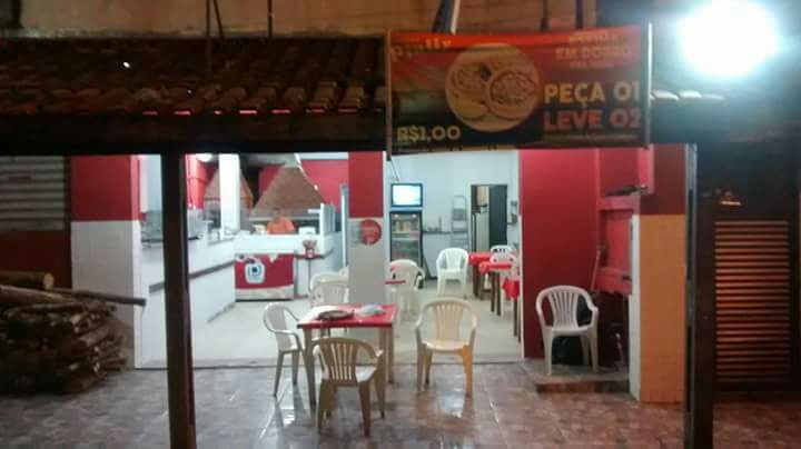Pizzaria Pially foto 1
