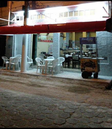 Pizzaria & Restaurante Jardim Brasil foto 1