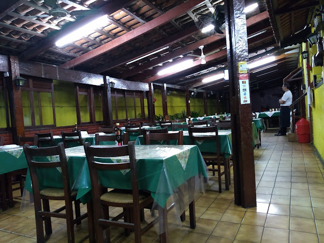Pizzaria TôaTôa foto 1