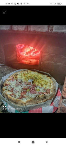 Pizzaria Tropical foto 1