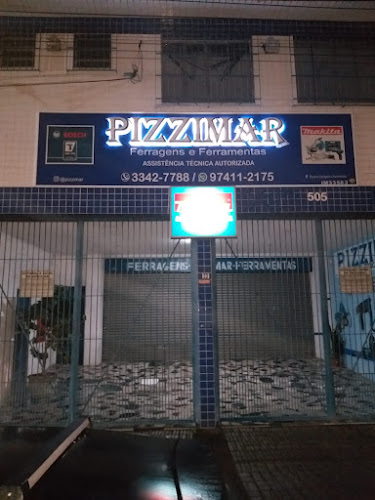Pizzimar Ferragens e Ferramentas foto 1