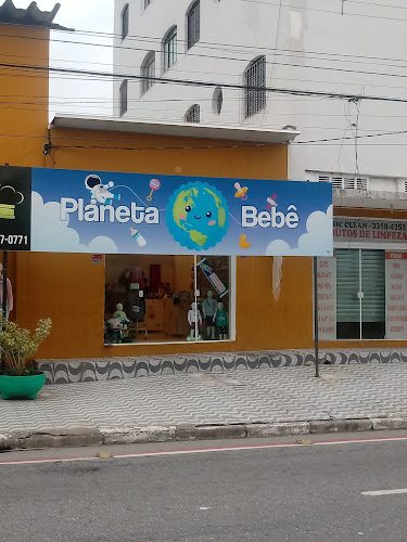 Planeta bebe foto 1