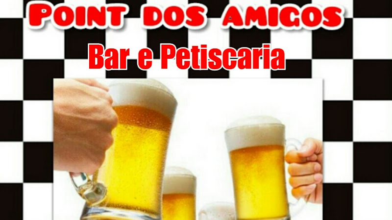Point dos amigos Bar e Petiscaria foto 1