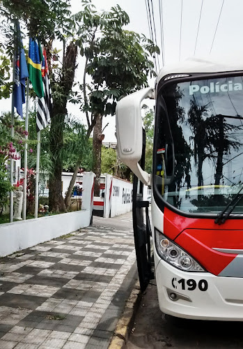 Polícia Militar do Estado de São Paulo foto 1