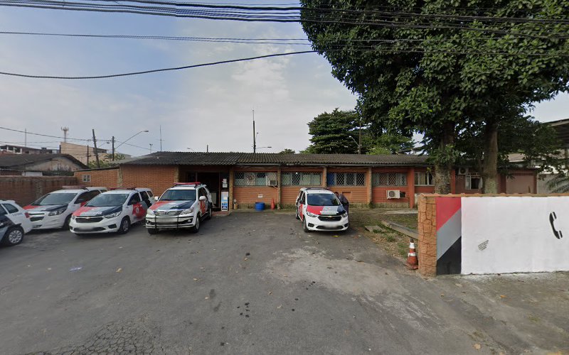 Polícia Militar do Estado de São Paulo foto 1