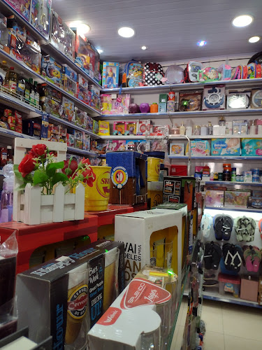 Ponto 5 foto 1