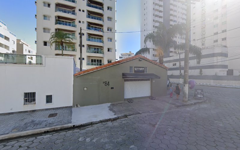 Poranga Guarujá foto 1