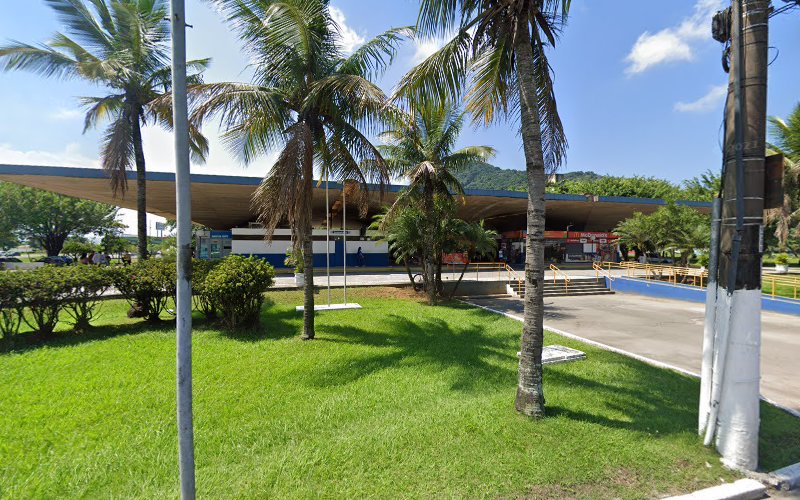 Posto de Informação Turística - Rodoviária foto 1