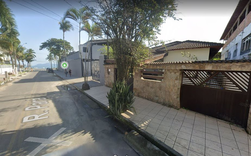 Pousada do Tio Cido foto 1
