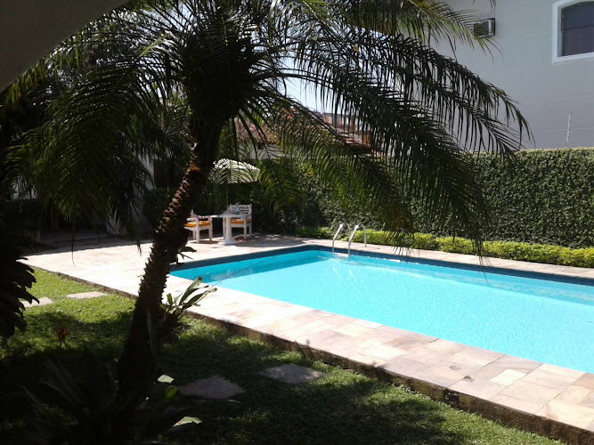 Pousada Gunnar foto 1