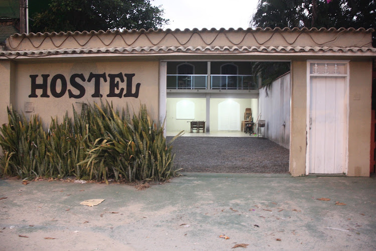 Pousada Hostel Mar e Sol foto 1