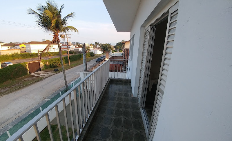 Pousada Maré Enseada foto 1