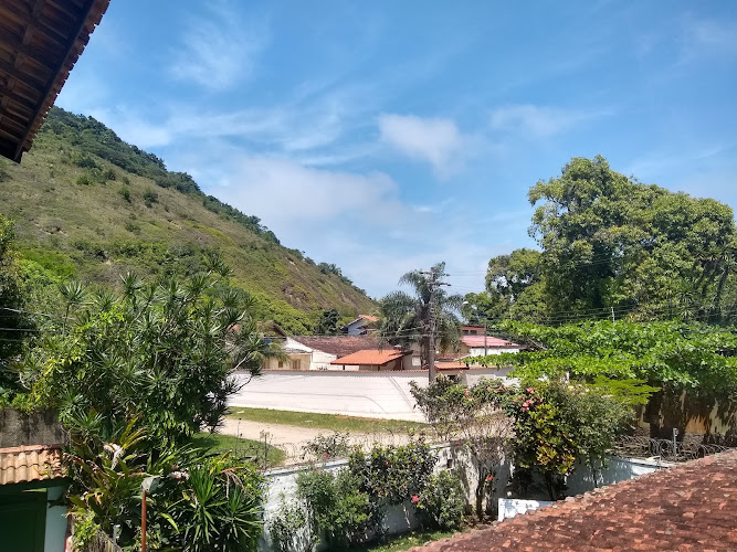 Pousada Morro do Forte foto 1