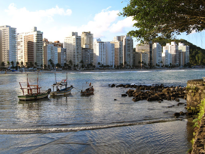 Pousada São Carlos foto 1