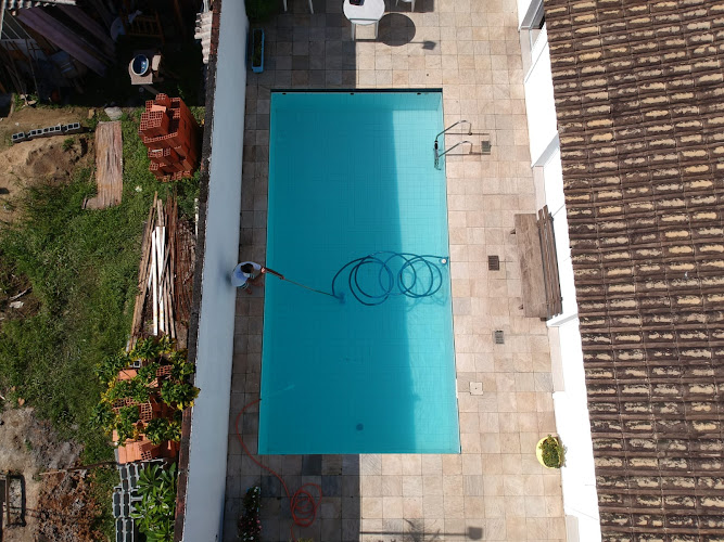 Pousada Sol da Manhã foto 1