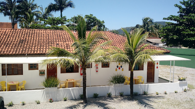 Pousada Villa Virginia foto 1