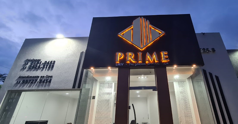 Prime Negócios Imobiliários foto 1