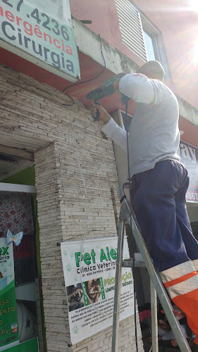 ProSeg Segurança Eletrônica foto 1