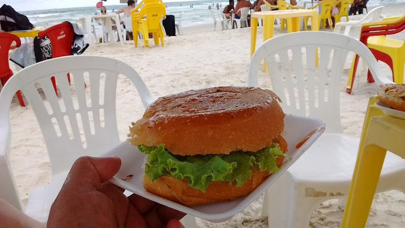 Quiosque Do Mendonça foto 1