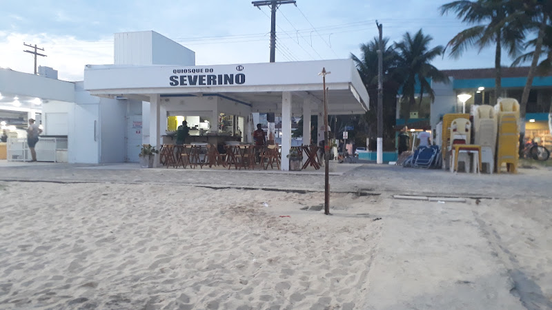 Quiosque do Severino foto 1