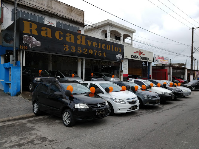 RacaR Veículos foto 1