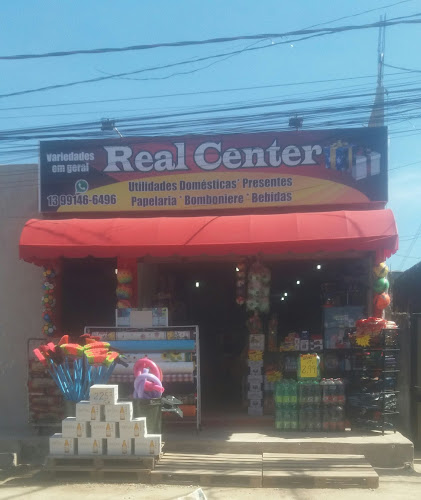 Real Center foto 1