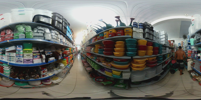 Real Shopping foto 1