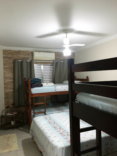 Recanto bellamar pousada e hostel foto 1