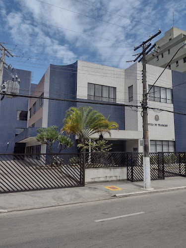 Regional Labor Court of the 2nd Region foto 1