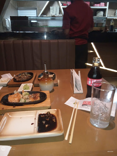 Reiwa Sushi Guarujá foto 1