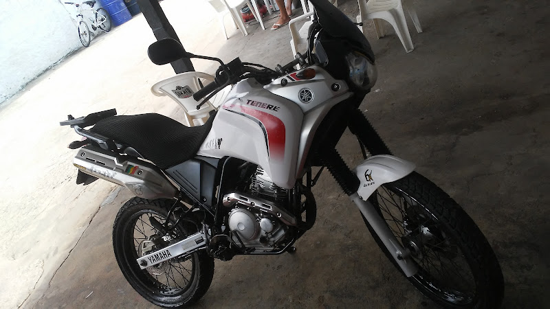 Renovo lava rapido foto 1