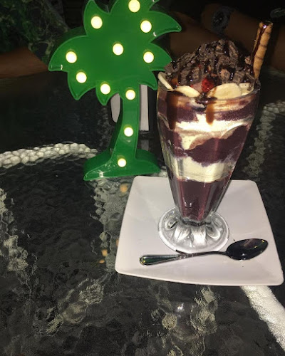 Resenha Açaí foto 1