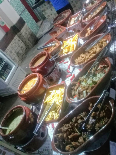Restaurante Al Mare foto 1